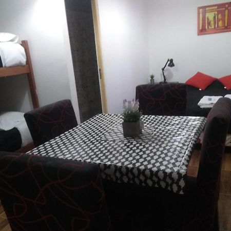 Hospedaje M&M Περίτο Μορένο Εξωτερικό φωτογραφία