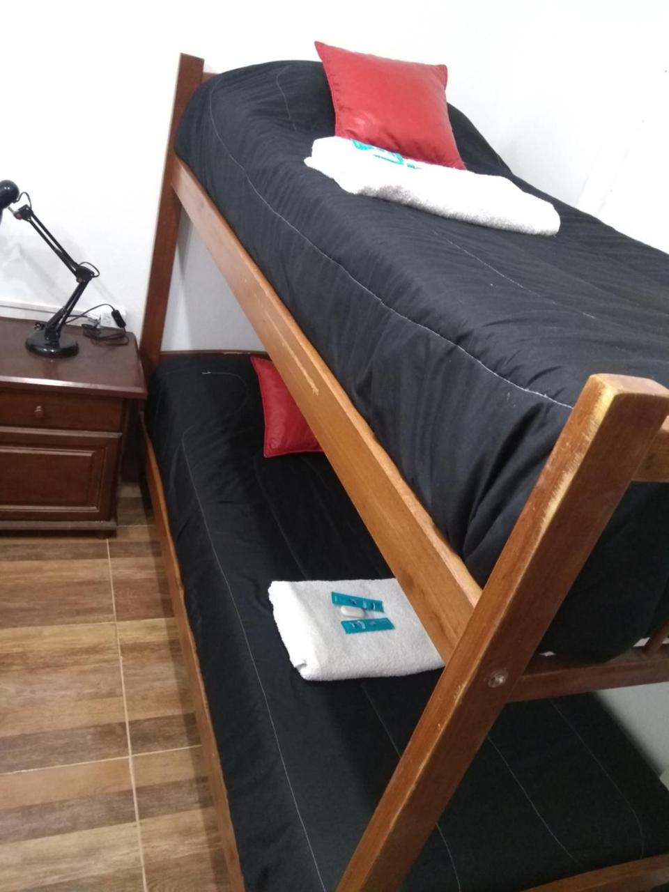 Hospedaje M&M Περίτο Μορένο Εξωτερικό φωτογραφία
